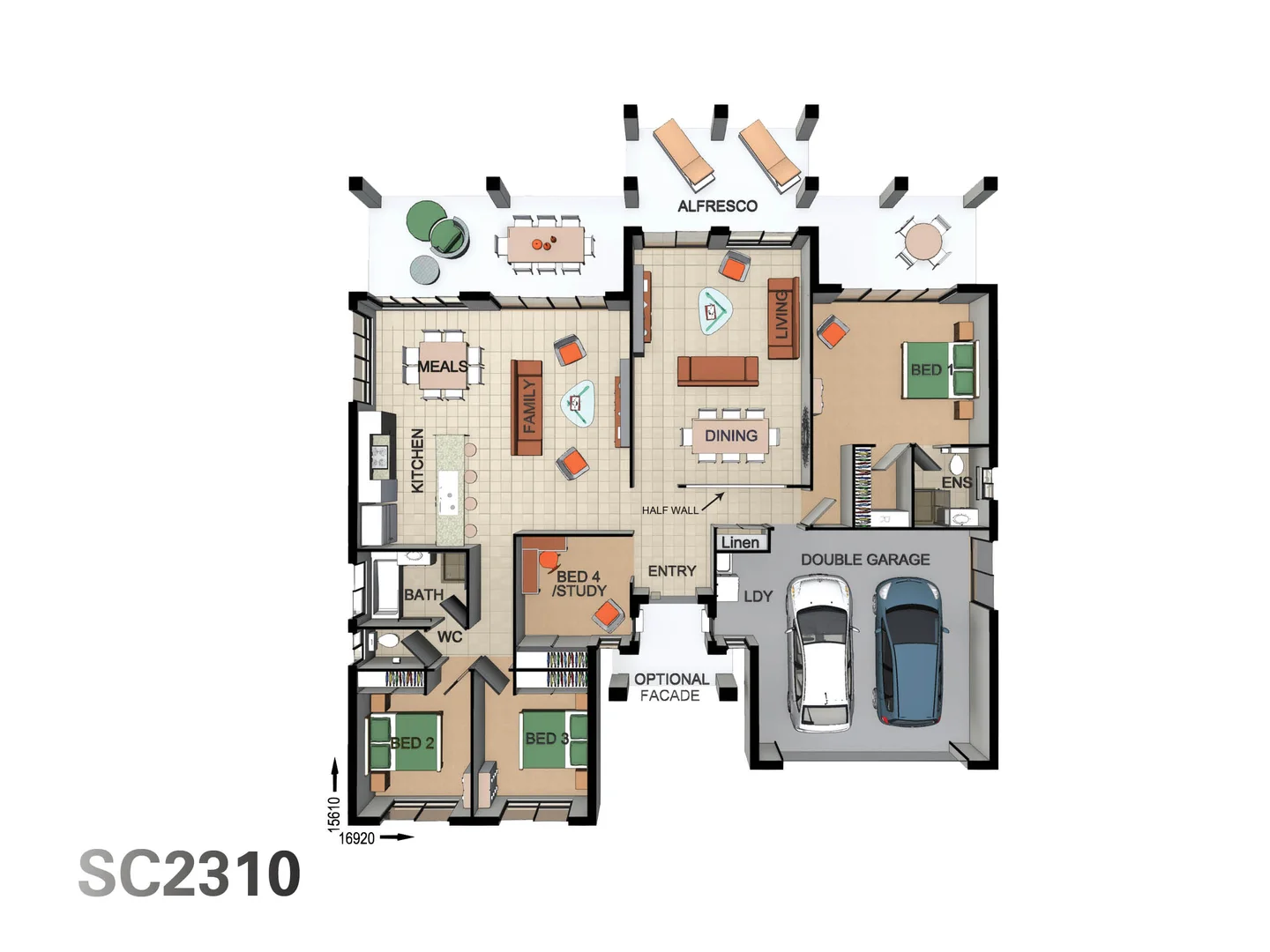 Additional image 6 of 1 Bauer St, Lowood QLD 4311