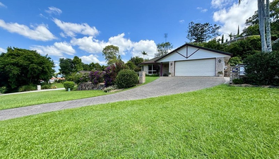 Picture of 59 Lachlan Avenue, NAMBOUR QLD 4560