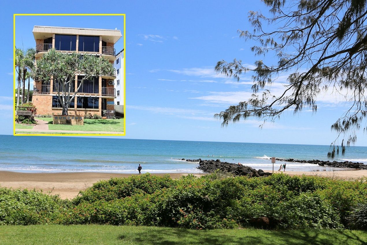 1/43 ESPLANADE, Bargara QLD 4670, Image 0