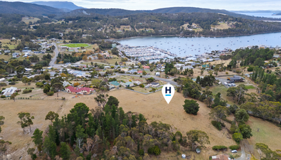 Picture of 461 Channel Highway, KETTERING TAS 7155