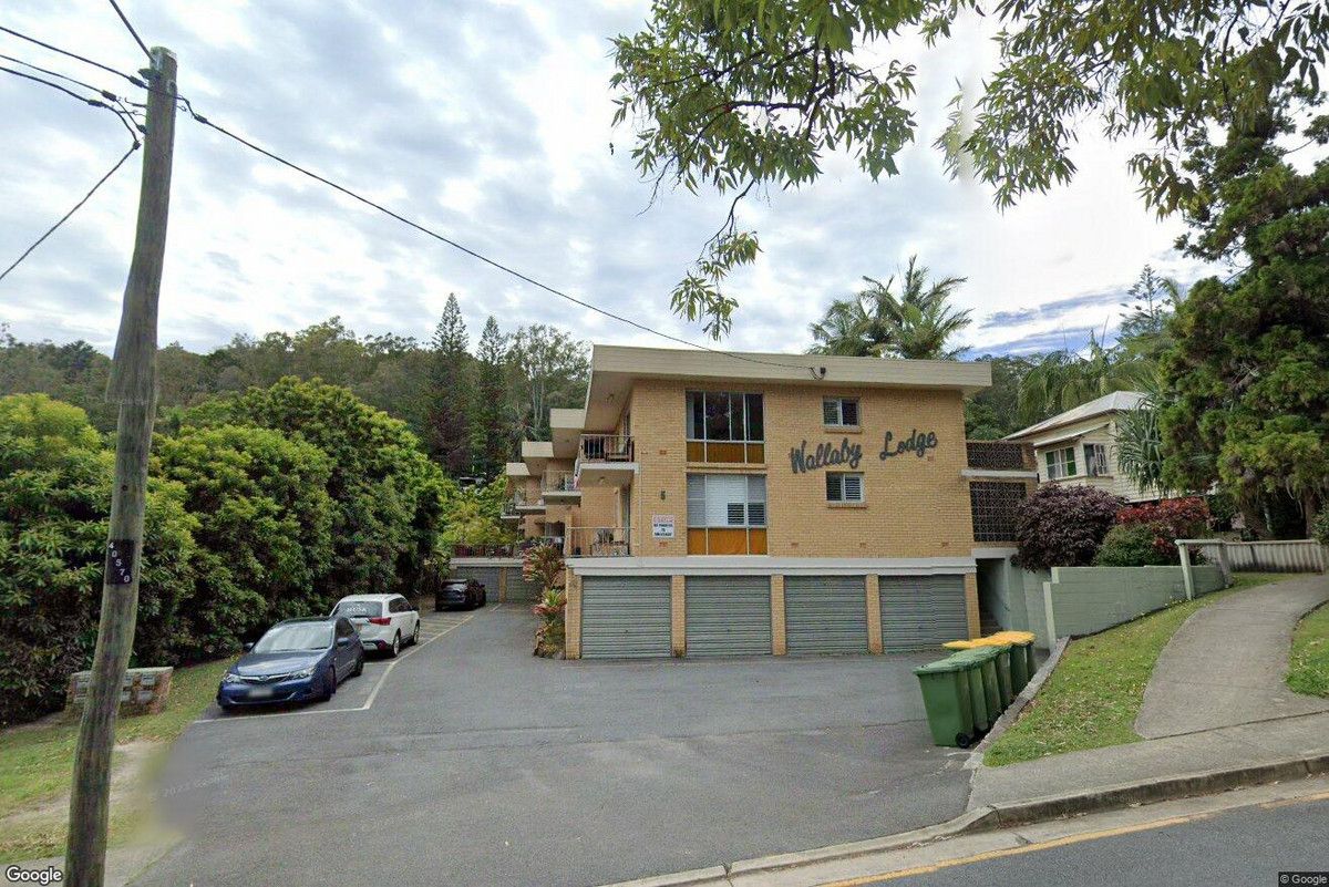 2 bedrooms Apartment / Unit / Flat in 6/3-5 Hayle Street BURLEIGH HEADS QLD, 4220