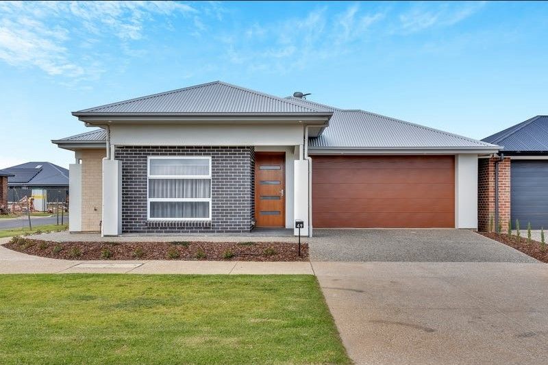 3 bedrooms House in 49 Kapinka Pde RIVERLEA PARK SA, 5120
