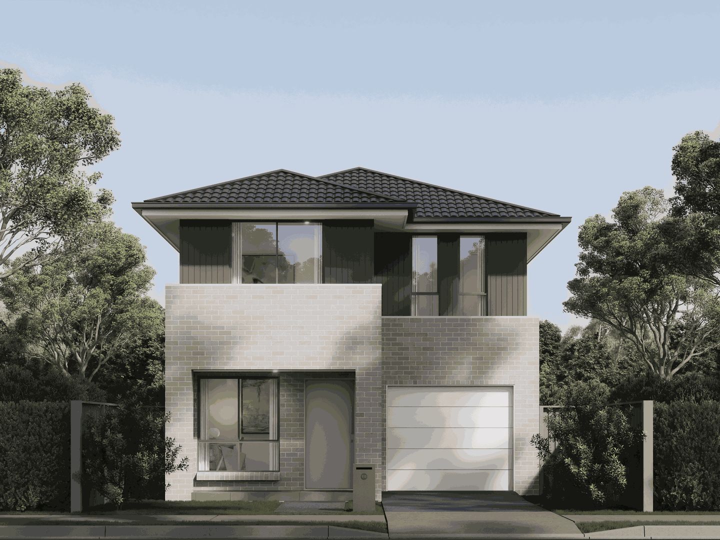 4 bedrooms House in  ROUSE HILL NSW, 2155