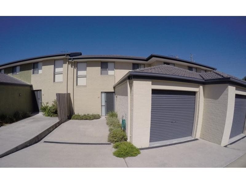 2 bedrooms Townhouse in 87/250 Sumners Road RIVERHILLS QLD, 4074