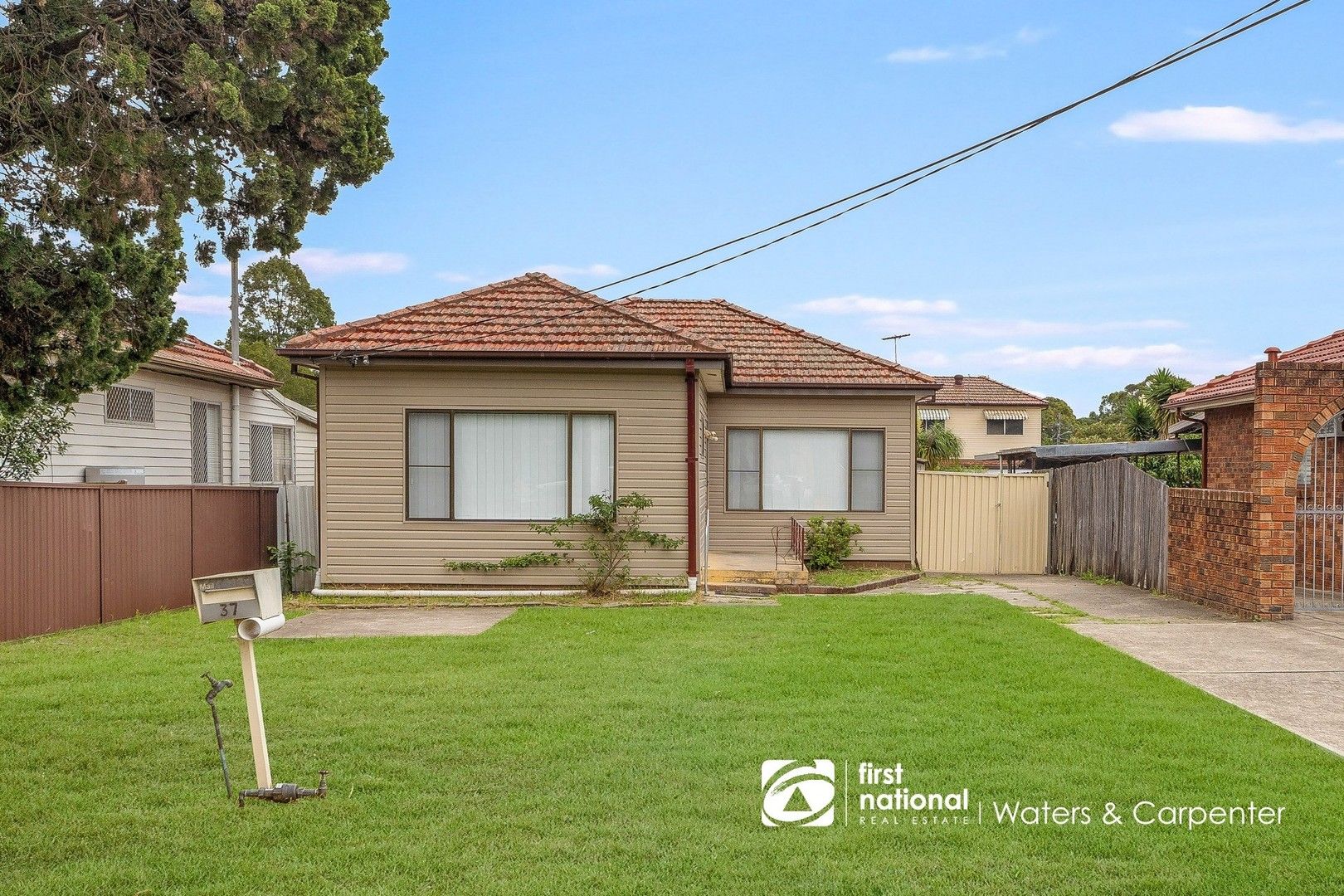 37 Meroo Street, Auburn NSW 2144, Image 0