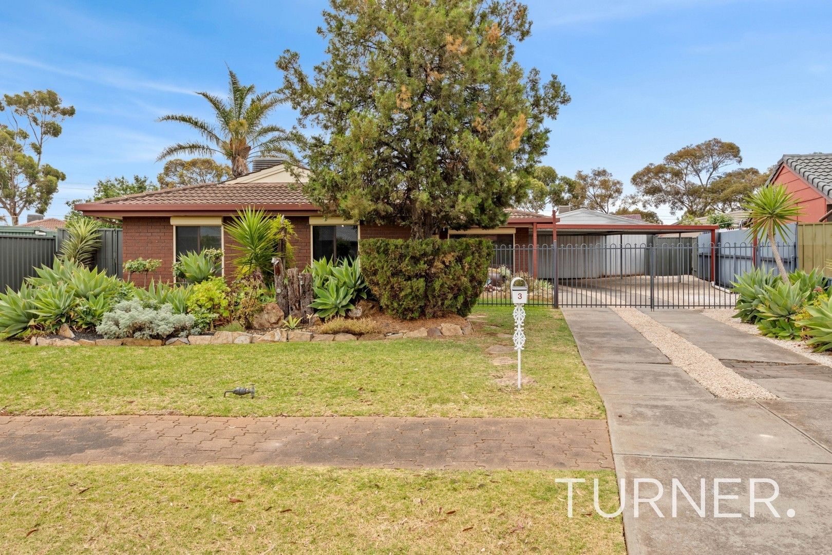 3 Beckett Street, Parafield Gardens SA 5107 House For Rent 500 Domain
