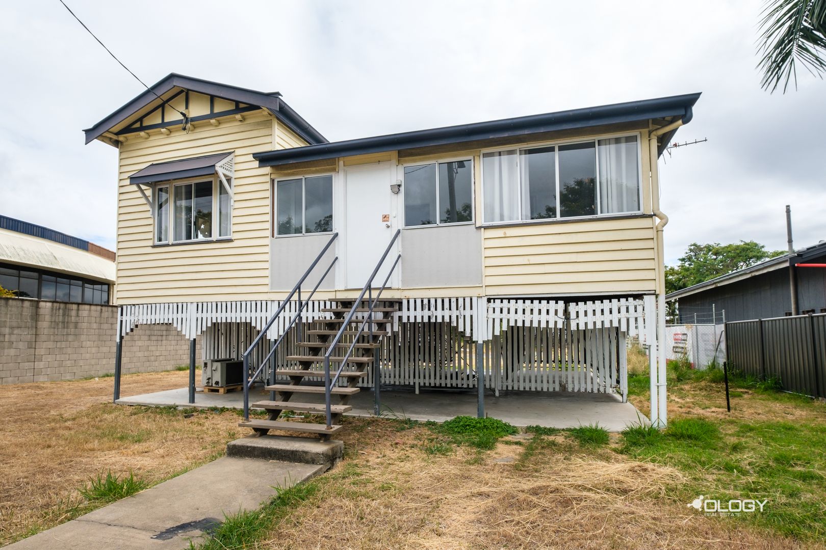 167 Street, Rockhampton City QLD 4700 House For Rent 320
