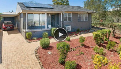 Picture of 12 Ferry Place, EAST MAITLAND NSW 2323