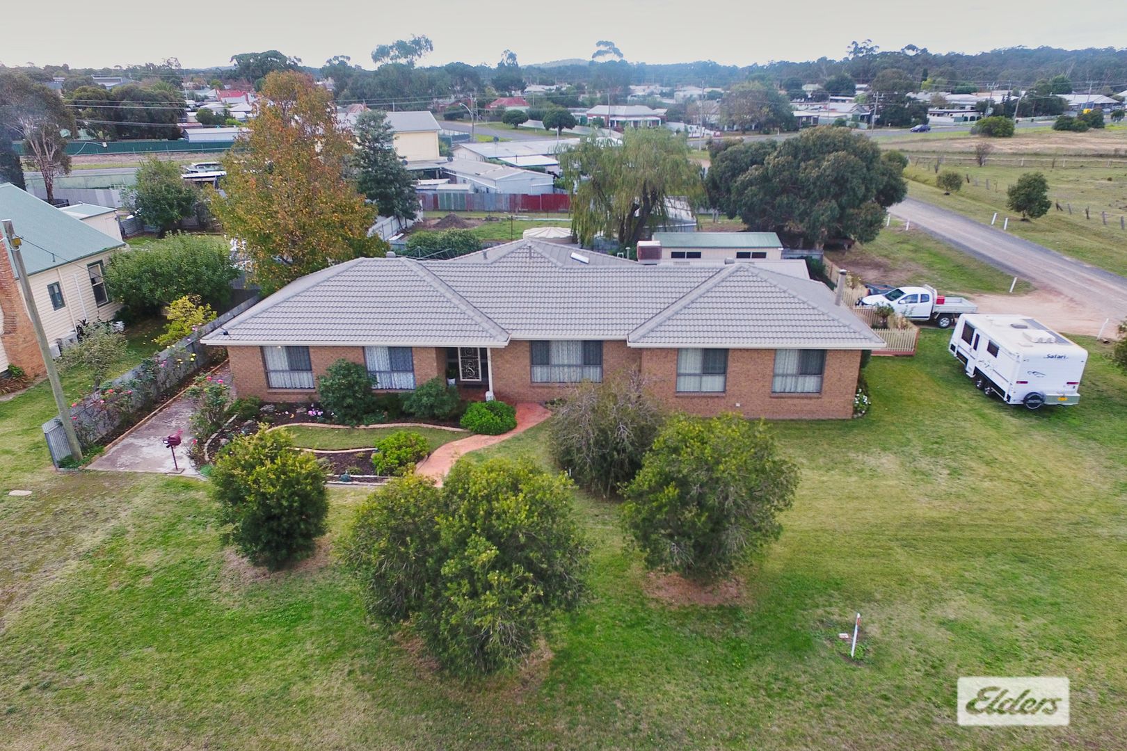 45 McLellan Street, Ararat VIC 3377, Image 1