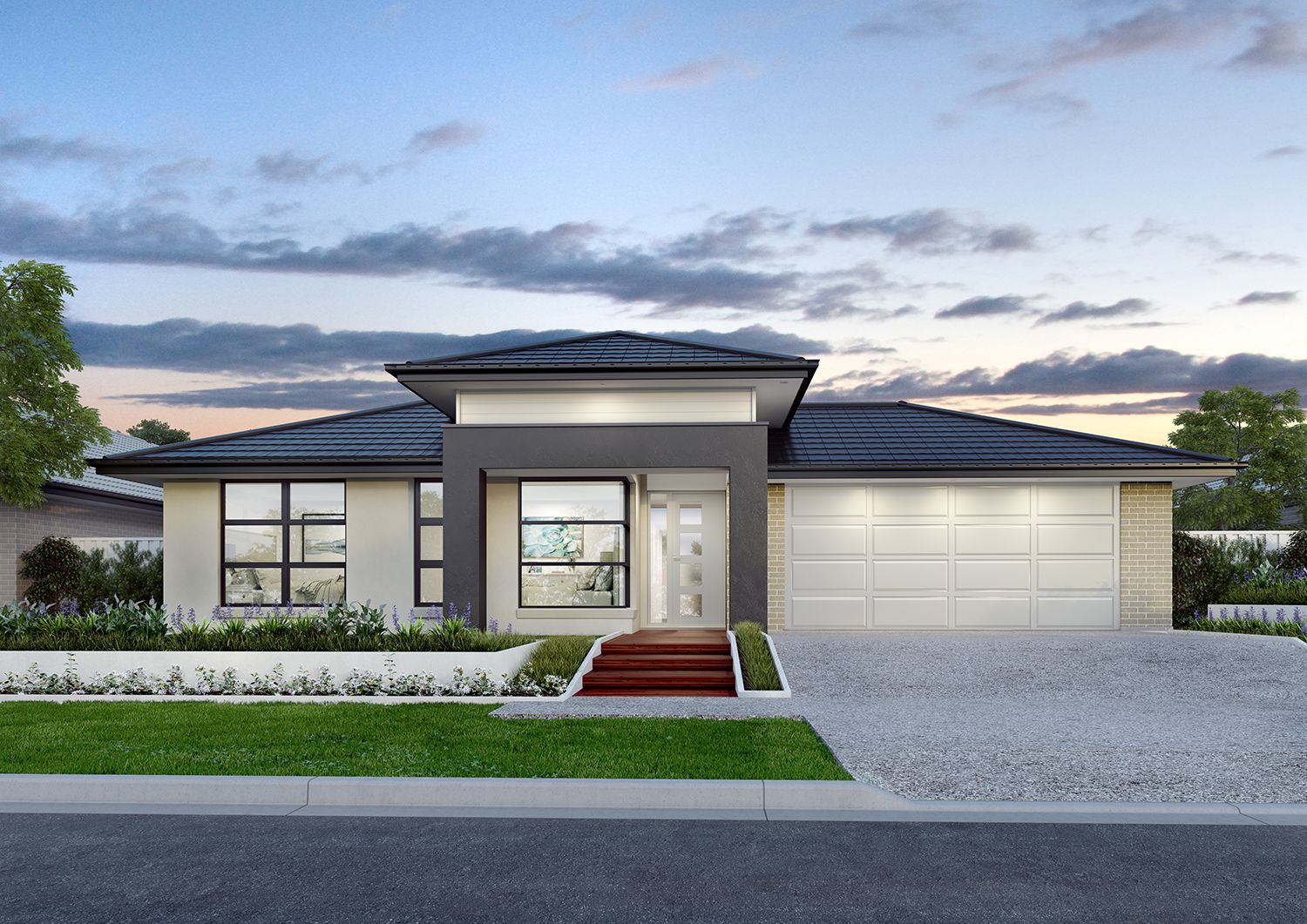 4 bedrooms New House & Land in Lot 115 Braham Street LOCHINVAR NSW, 2321