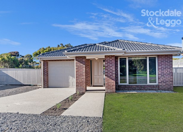 2 Willoughby Street, Port Fairy VIC 3284
