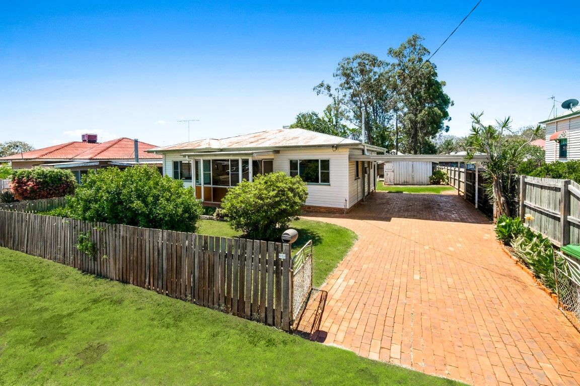 3 bedrooms House in 5 McCook Street SOUTH TOOWOOMBA QLD, 4350