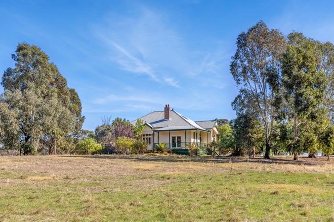 Picture of 847 Newbridge-Bridgewater Road, NEWBRIDGE VIC 3551