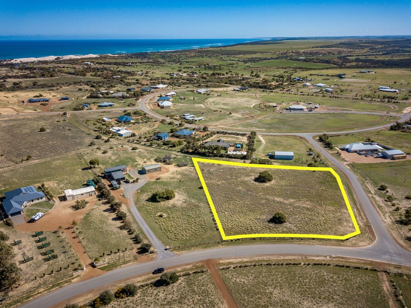 Lot 201 Wittenoom Circle, White Peak WA 6532, Image 0