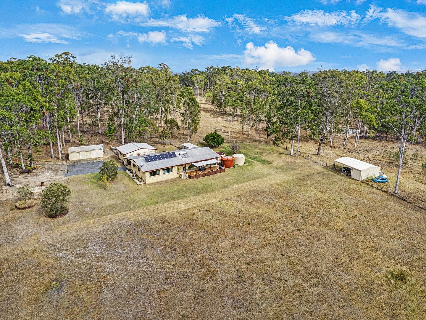 226 Old Glen Innes Road, Waterview Heights NSW 2460, Image 0