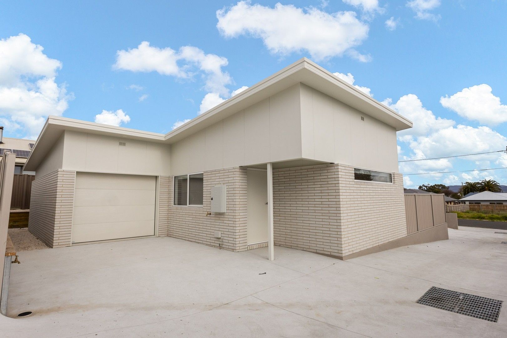3 bedrooms Apartment / Unit / Flat in 1/48 Sorell Street GEORGE TOWN TAS, 7253