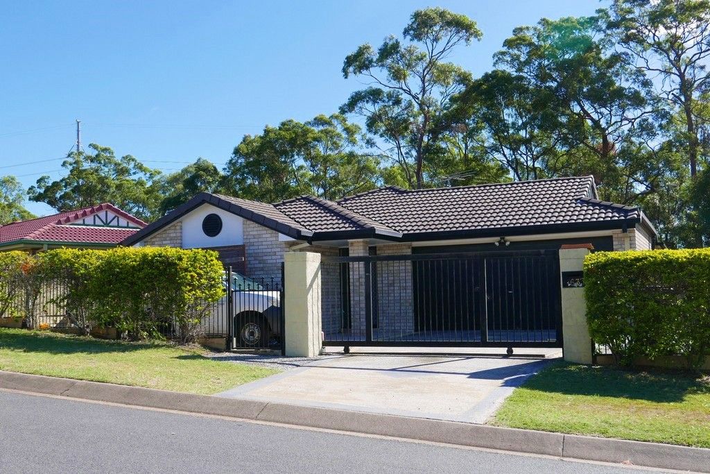 4 bedrooms House in 63 Rubicon Crescent KURABY QLD, 4112
