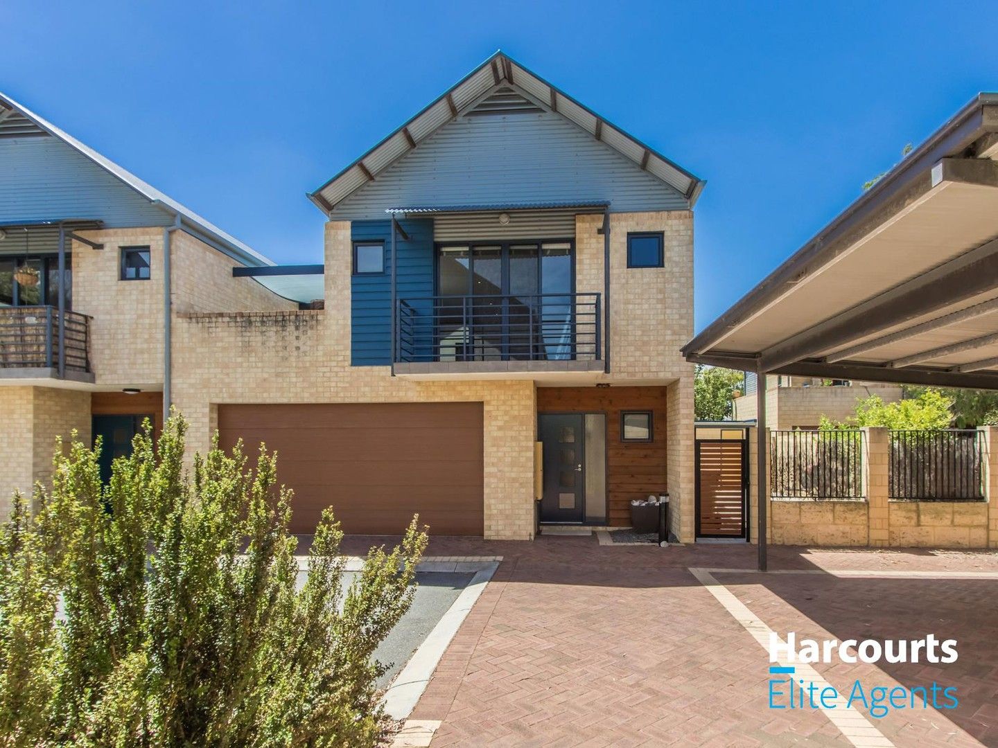 21/16 Vickery Street, Rockingham WA 6168, Image 1