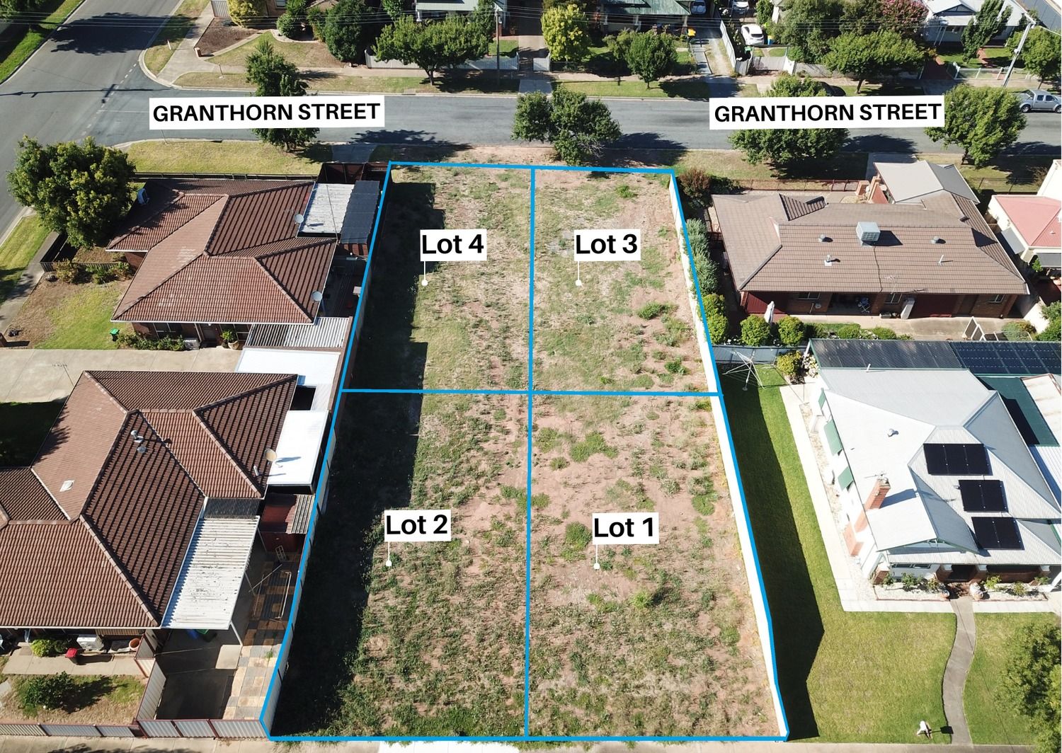 22 Claude Street, Shepparton VIC 3630 Domain