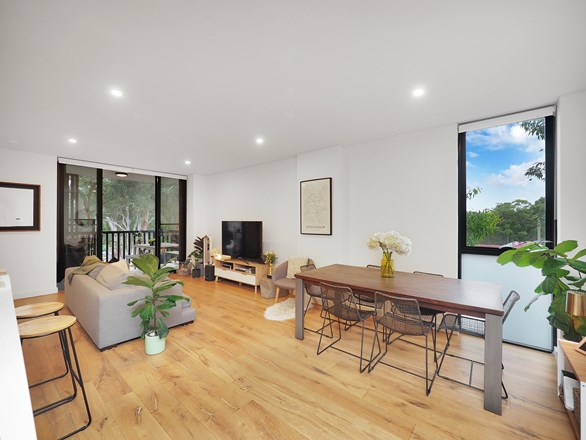 7/2-4 Pinaroo Place, Lane Cove North NSW 2066