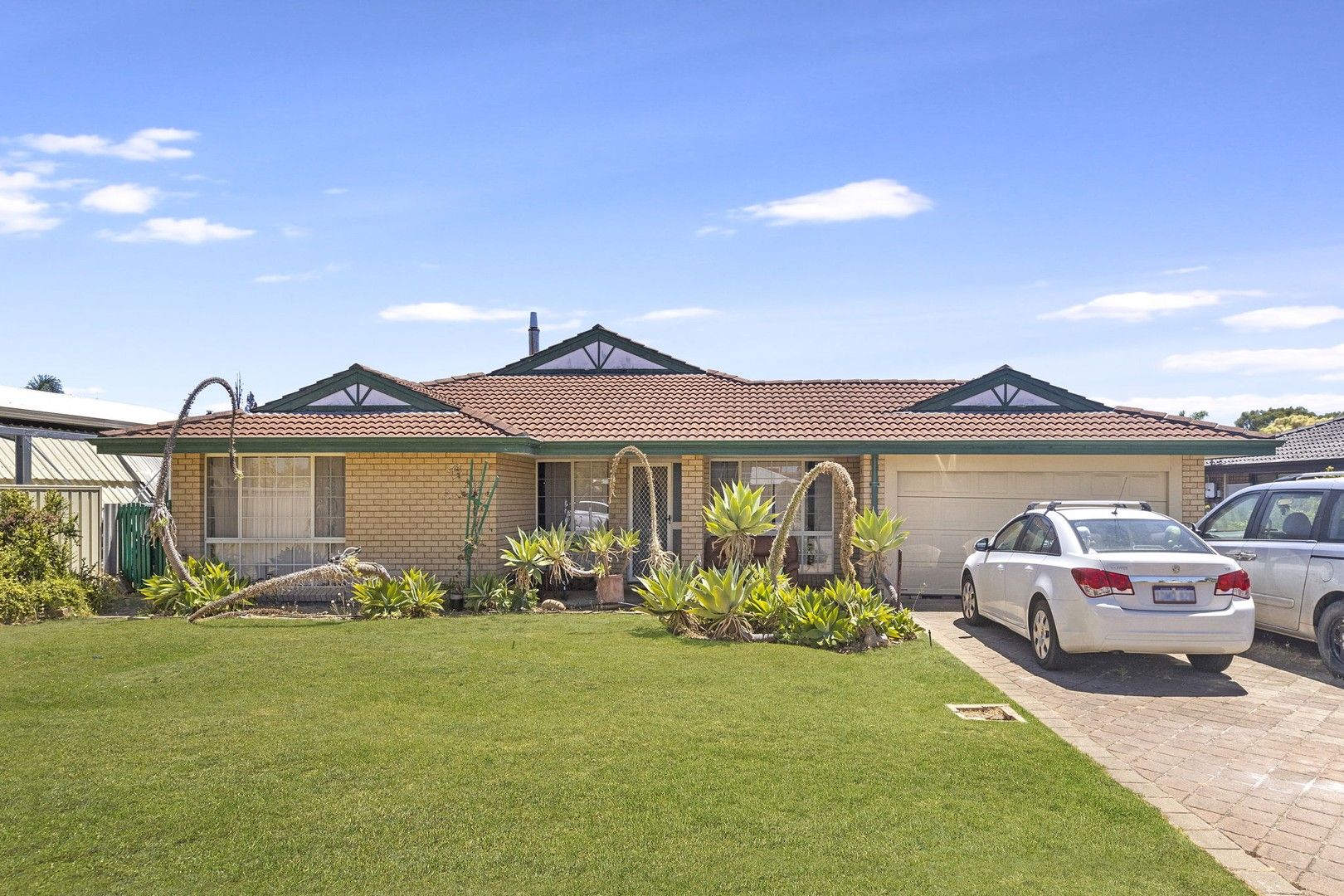 65 Bignell Drive, West Busselton WA 6280, Image 0