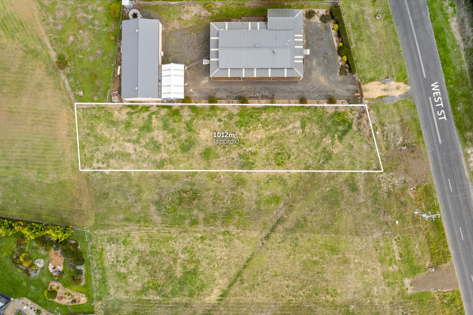 21A West Street, Clunes VIC 3370, Image 1