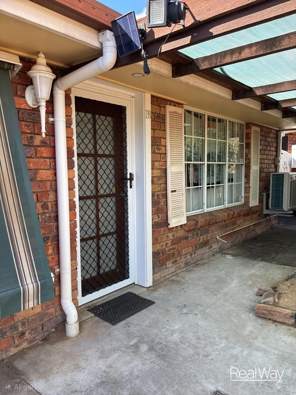 2b Stewart Street, Withcott QLD 4352