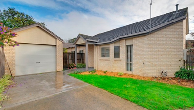 Picture of 3/9 Munro Street, TRARALGON VIC 3844