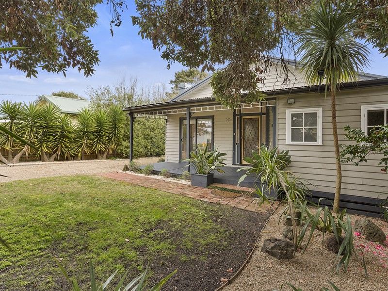 24 Foam Street, Rosebud VIC 3939, Image 1