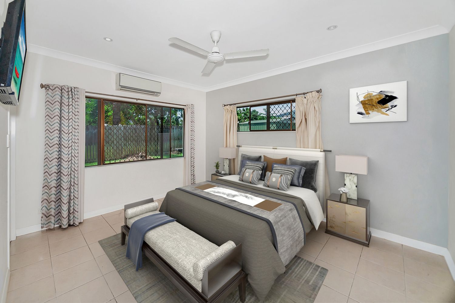 33 Cairnwell Street, Smithfield QLD 4878, Image 2