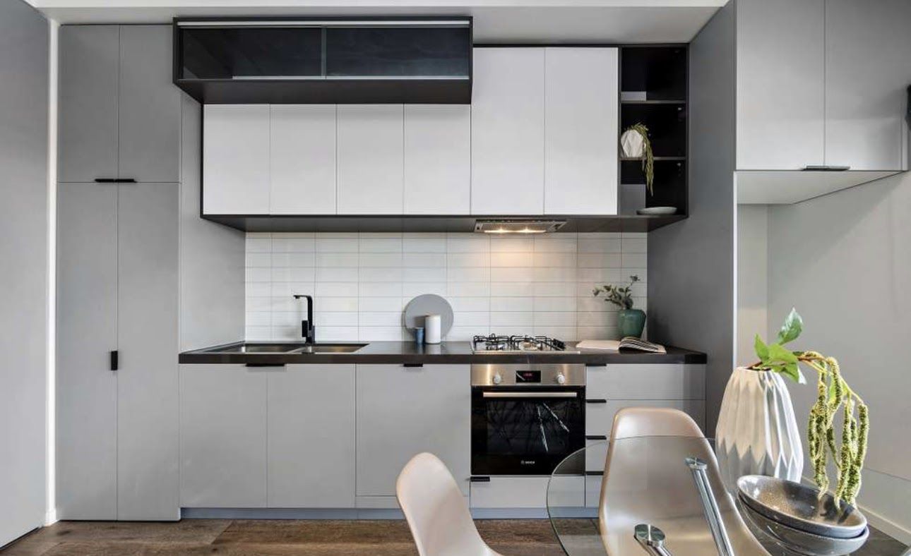 2 bedrooms Apartment / Unit / Flat in 202/100 Somerville Road YARRAVILLE VIC, 3013