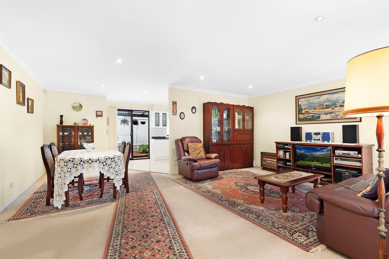 3/53 Old Kent Road, Greenacre NSW 2190, Image 2