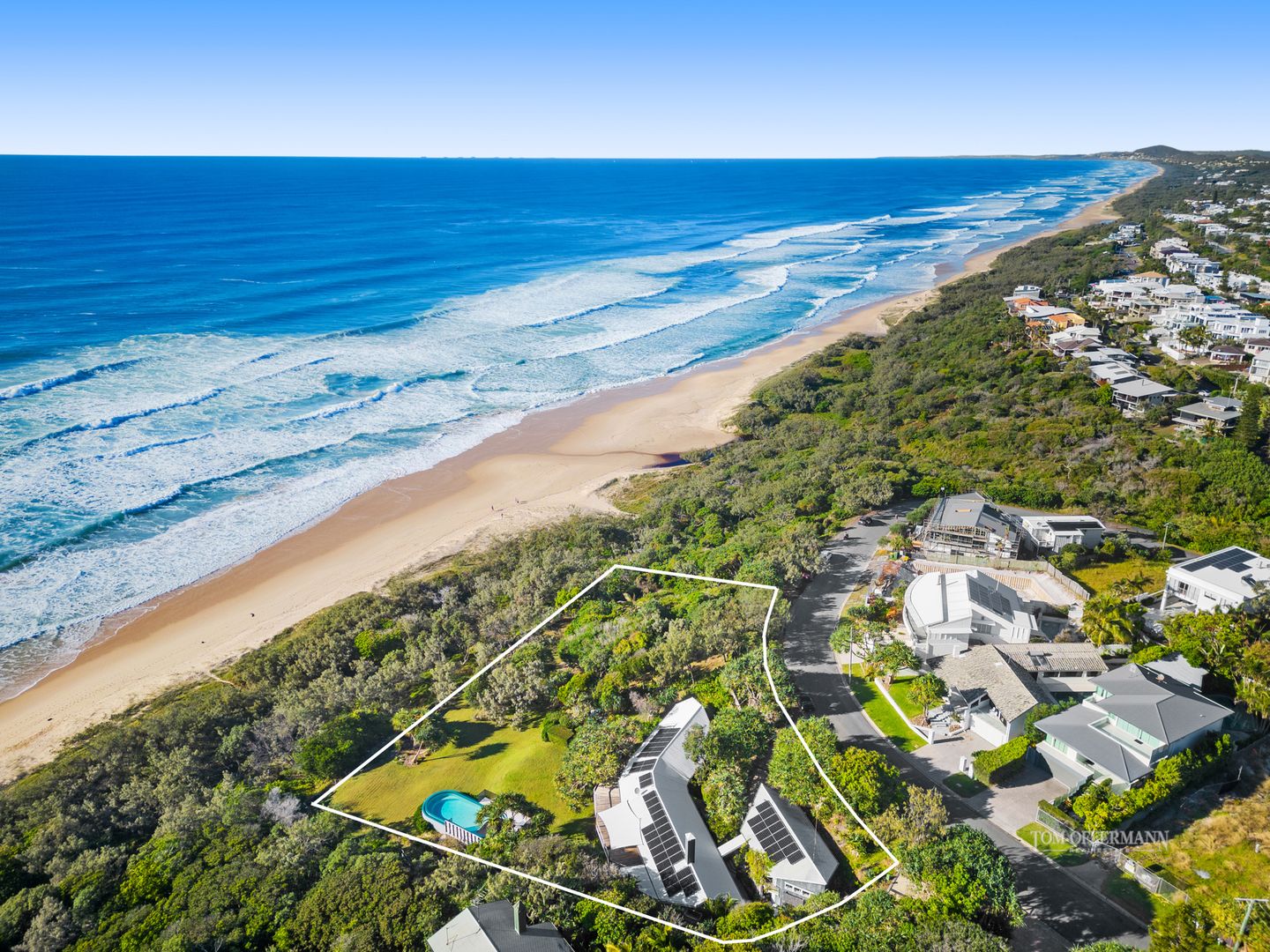 33 Ross Crescent, Sunshine Beach QLD 4567, Image 2