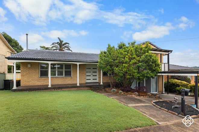 Picture of 70 Madison Drive, ADAMSTOWN HEIGHTS NSW 2289