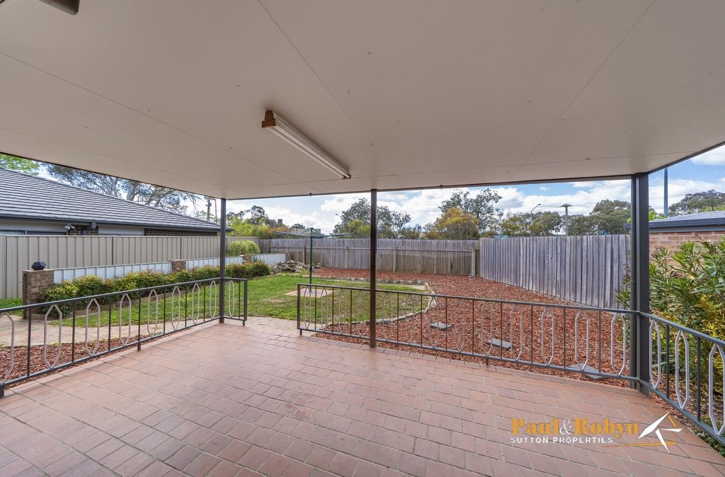 41A Knaggs Crescent, Page ACT 2614, Image 2