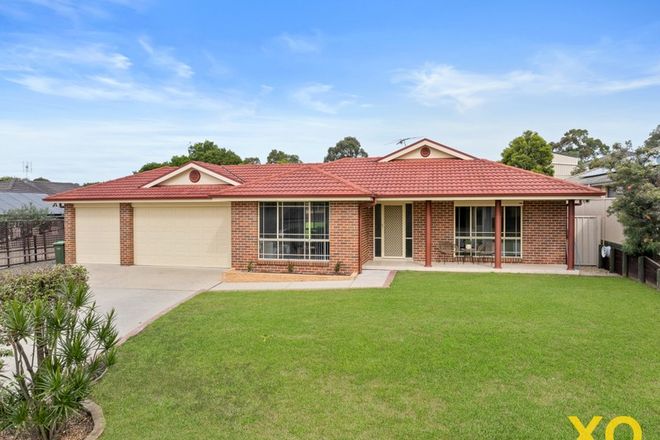 Picture of 165 Gardner Circuit, SINGLETON NSW 2330