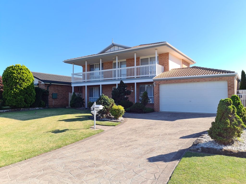 26 Dotterel Place, Sussex Inlet NSW 2540, Image 0
