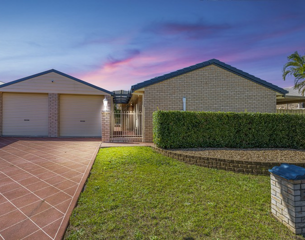 3 Zita Place, Bray Park QLD 4500