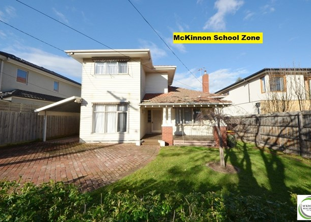 38 Anne Street, Mckinnon VIC 3204