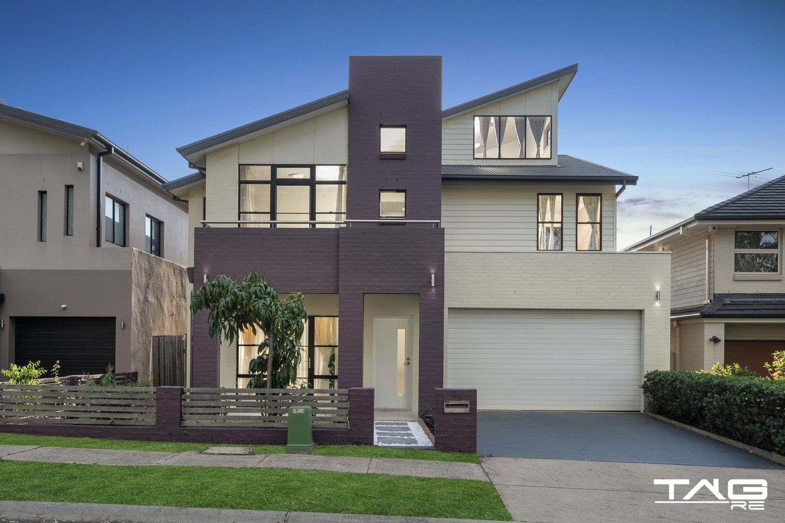 49 Edward Drive, Pemulwuy NSW 2145 Domain