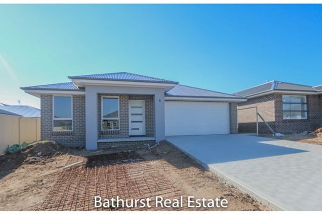 Picture of 6 Basalt Way, KELSO NSW 2795