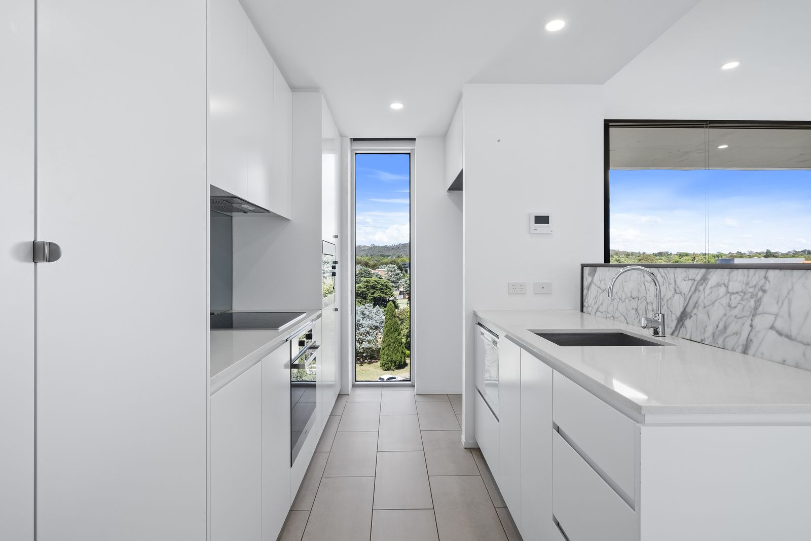 1 bedrooms Apartment / Unit / Flat in 23/1 Sydney Avenue BARTON ACT, 2600