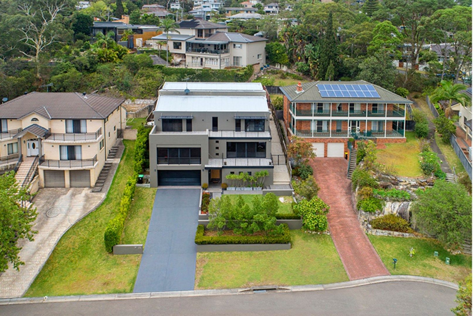2 May Gibbs Way, Frenchs Forest NSW 2086, Image 0