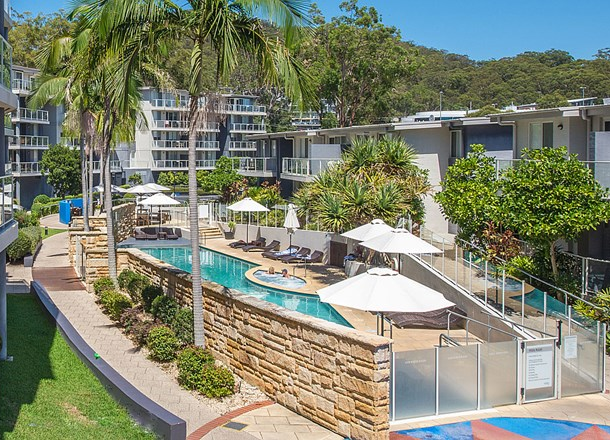 90/1A Tomaree Street, Nelson Bay NSW 2315