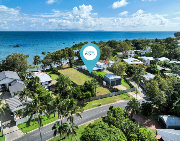 16 Swan Street, Slade Point QLD 4740