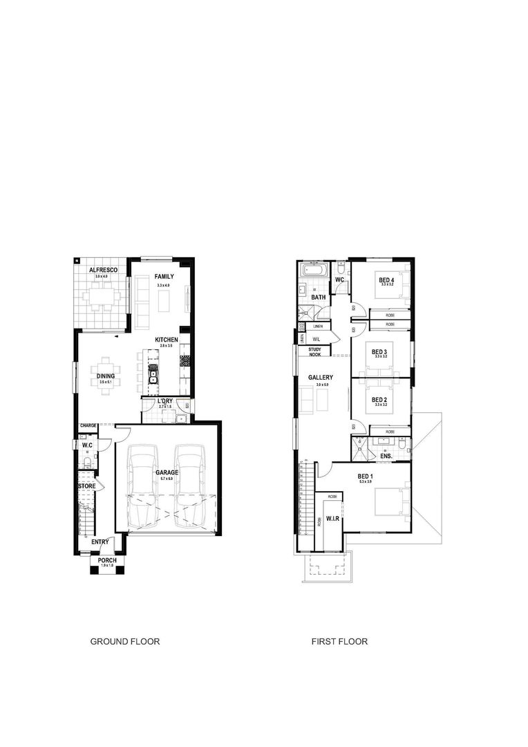Lot 124/Riverina Estate Proposed Rd, Nerang QLD 4211, Image 1