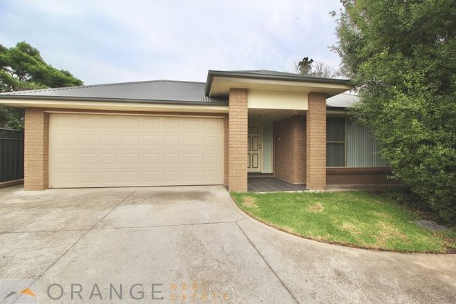 Picture of 46A Franklin Road, ORANGE NSW 2800
