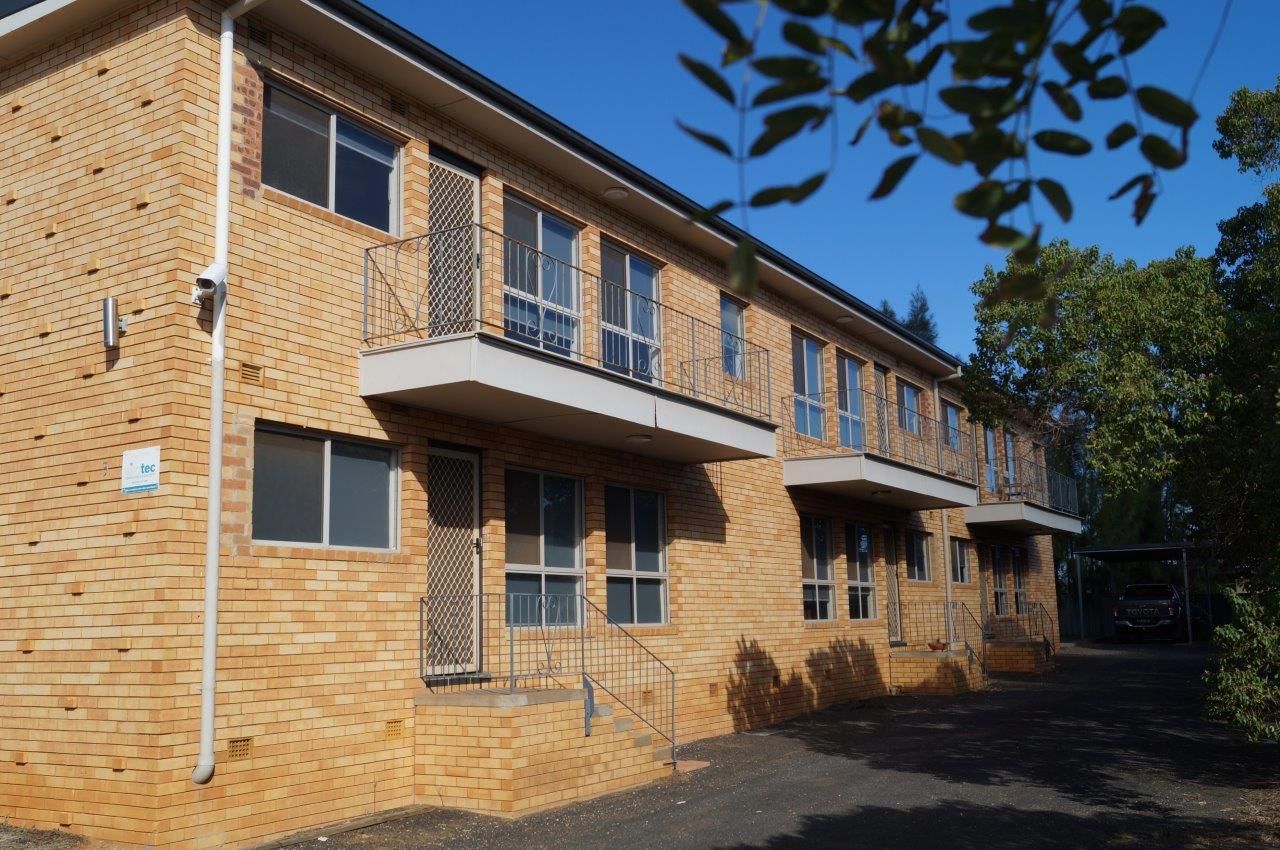 Units 1- 6/5 Fairview Street, Dubbo NSW 2830, Image 0