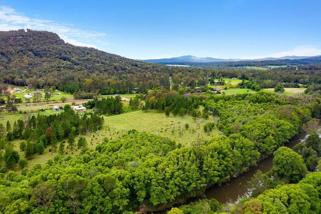 Picture of 2626 Sherwood Creek Road, GLENREAGH NSW 2450