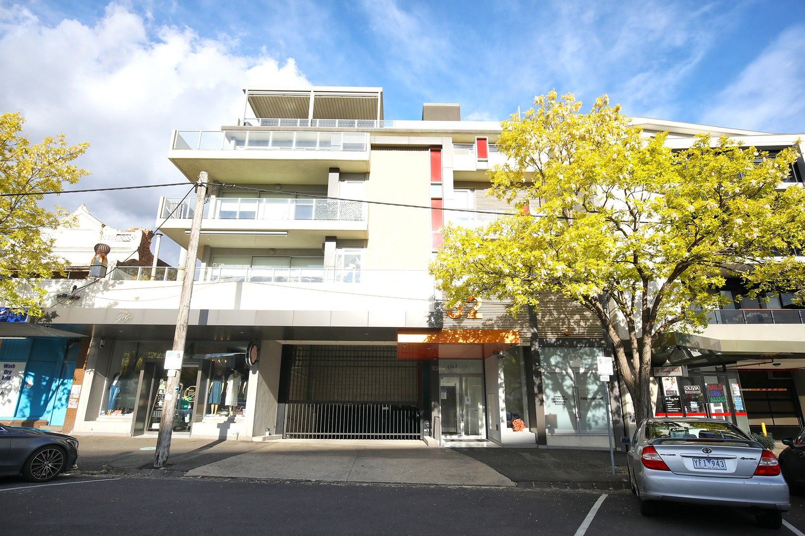 13/32 Napier Street, Essendon VIC 3040 Apartment For Rent Domain